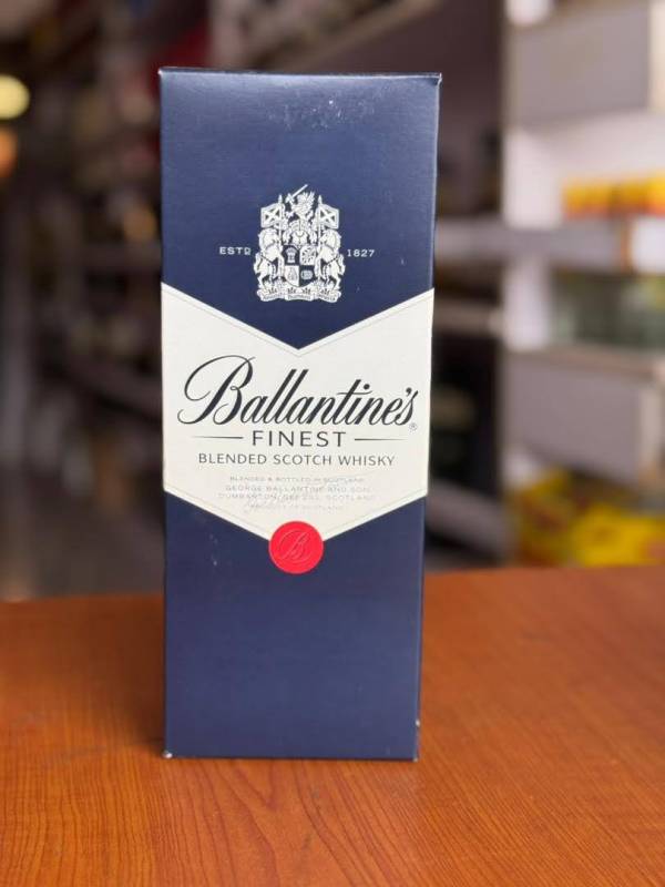 Ballantine’s Finest - Image 3