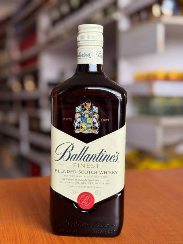 Ballantine’s Finest - Image 2