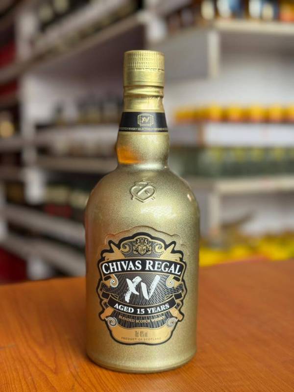 Chivas Regal