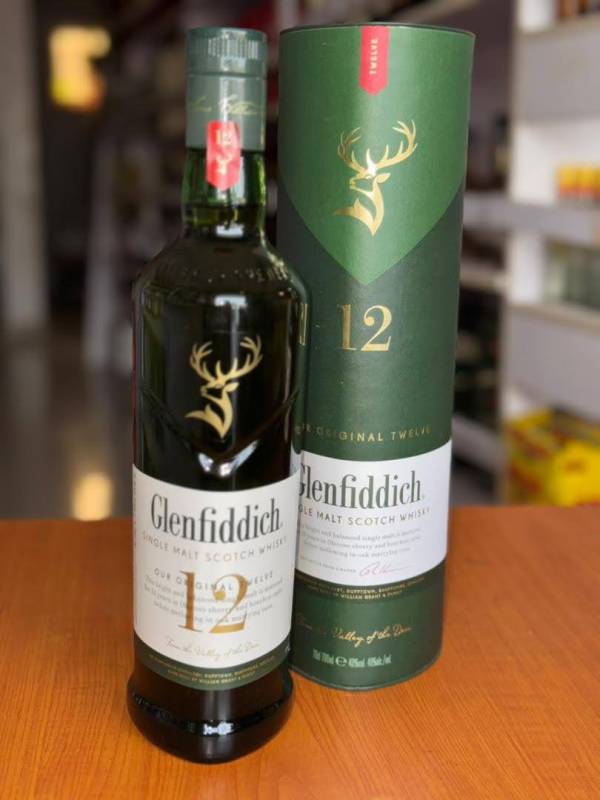 Glenfiddich