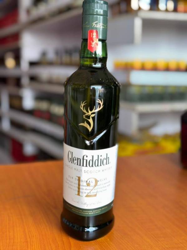 Glenfiddich - Image 4