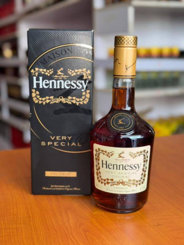 Hennessy Cognac - Image 2