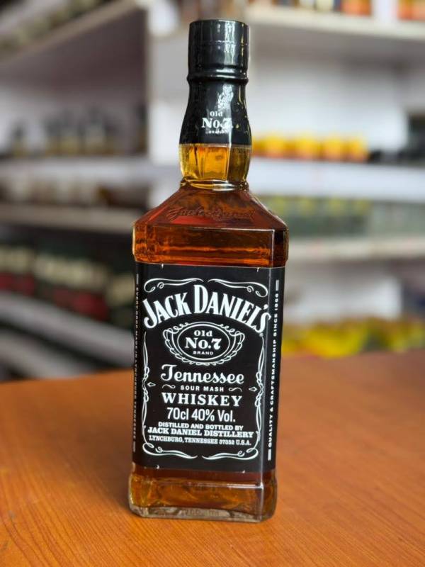 Jack Daniels