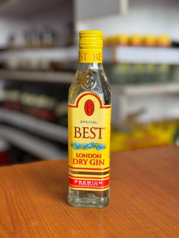 Best Dry Gin - Image 2