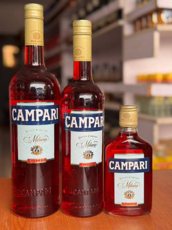 Campari