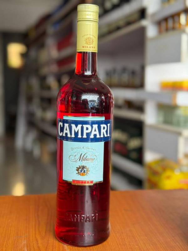 Campari - Image 2