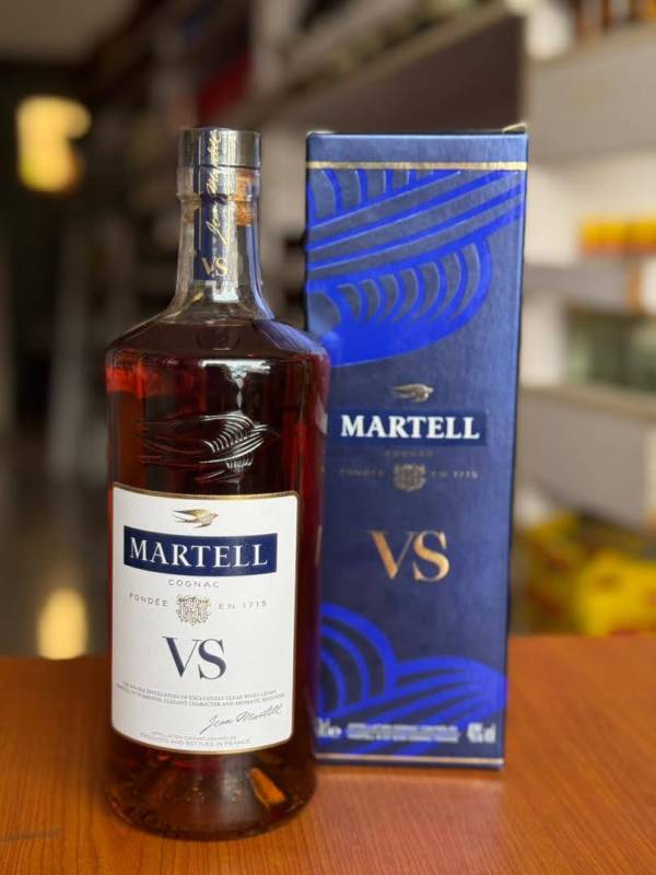 Martel Cognac - Image 2