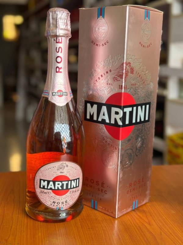 Martini Rose - Image 3