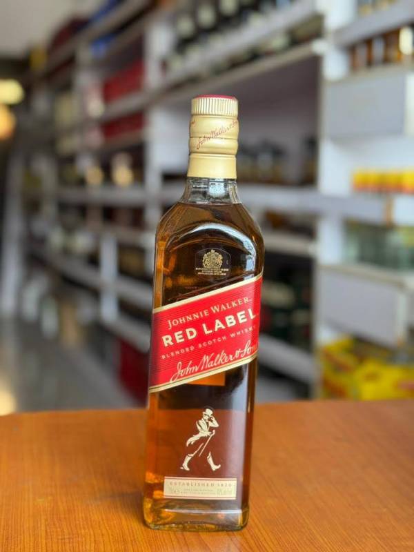 Red Label - Image 4