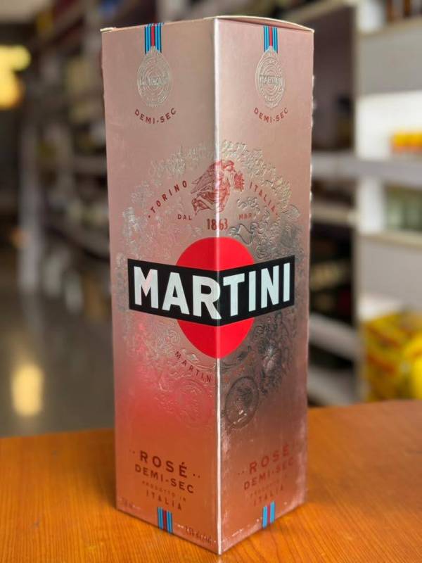 Martini Rose - Image 2