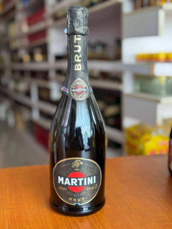 Martini Brut