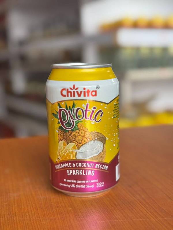 Chivita Exotic - Image 6