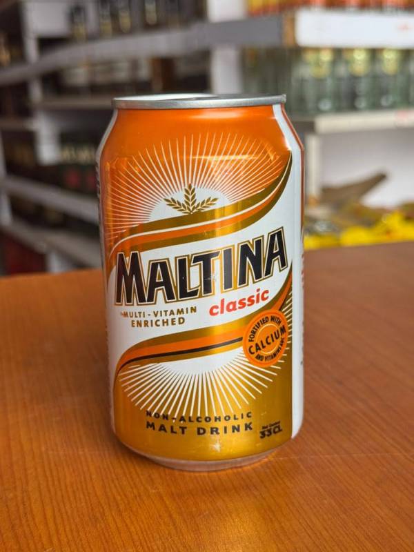 Maltina