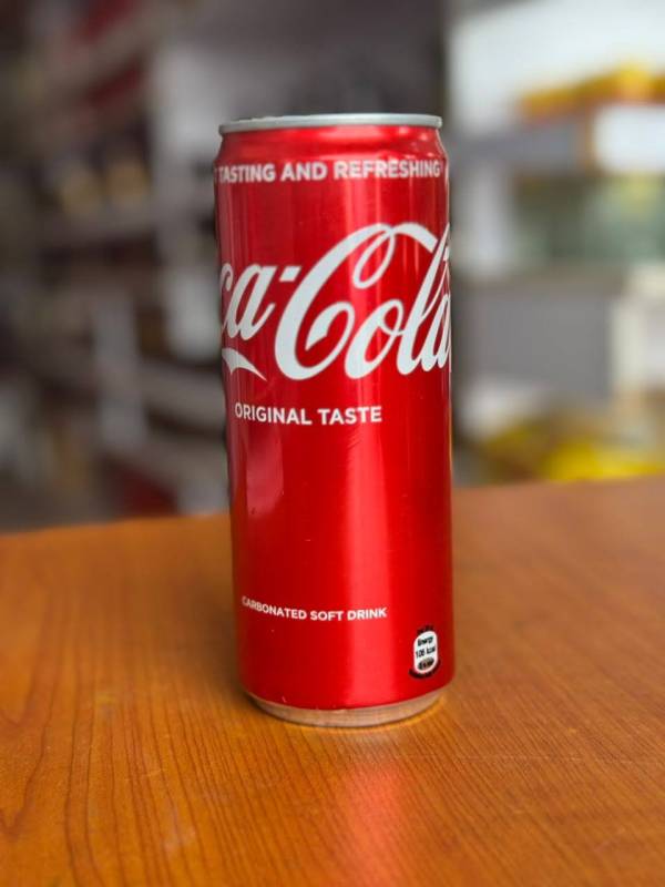 Coke