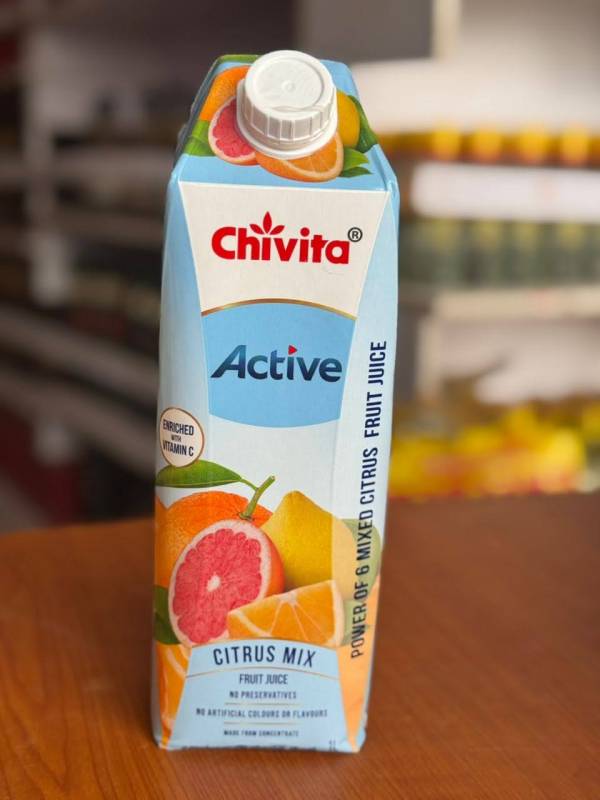 Chivita Active - Image 4