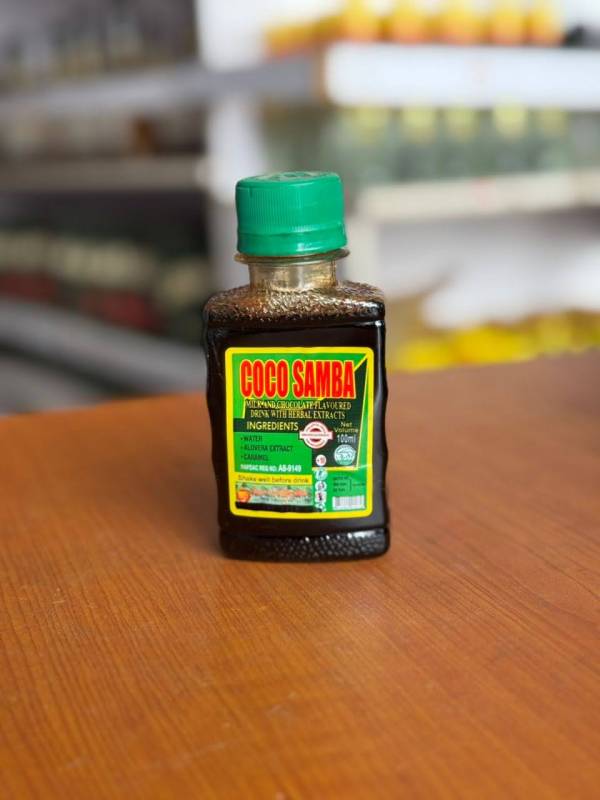 Coco Samba