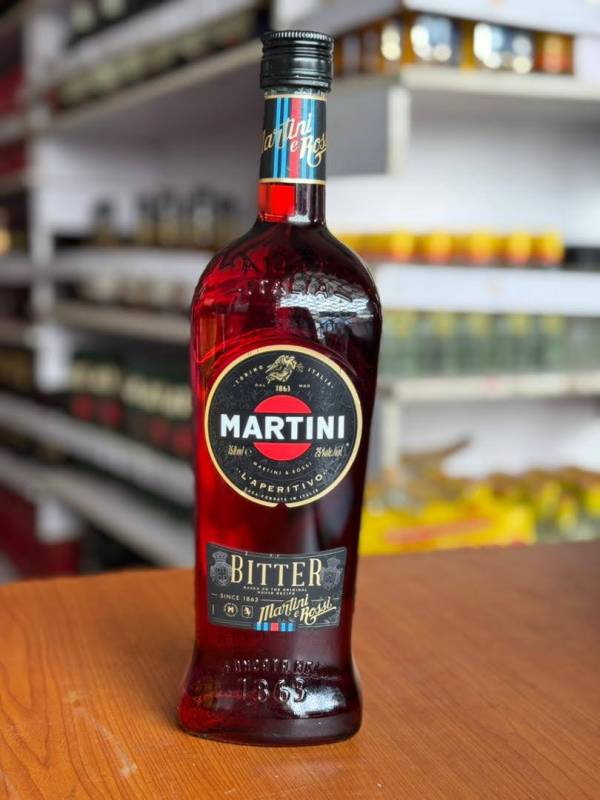 Martini Bitters