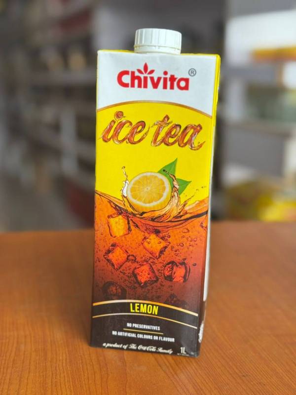 Chivita Ice Tea