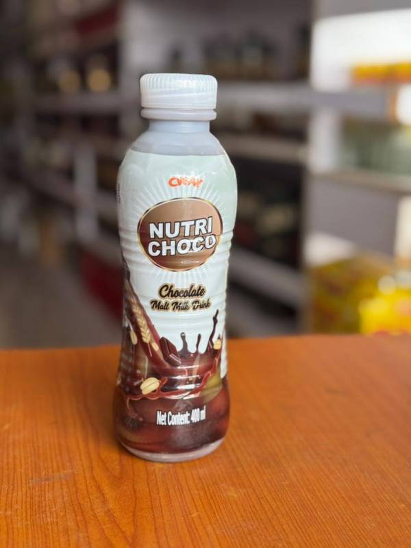 Nutri Choco