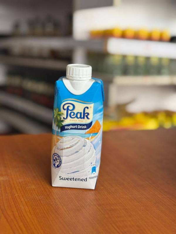 Peak Yoghurt - Image 4