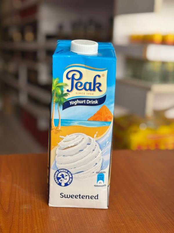 Peak Yoghurt - Image 2