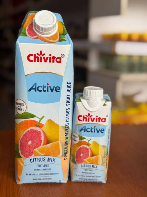 Chivita Active