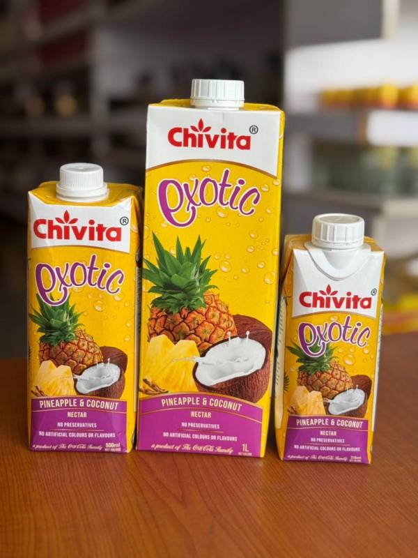 Chivita Exotic