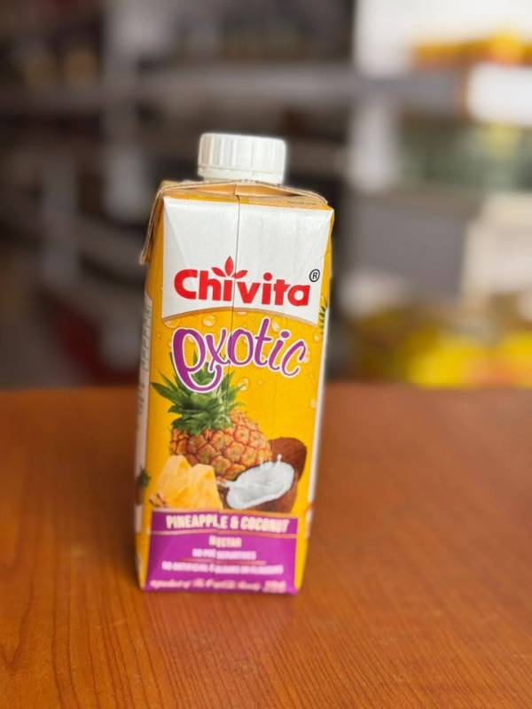 Chivita Exotic - Image 5