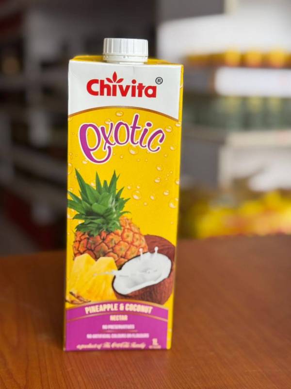 Chivita Exotic - Image 4