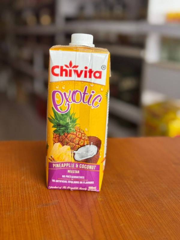 Chivita Exotic - Image 3