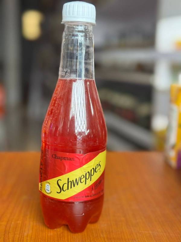 Schweppes